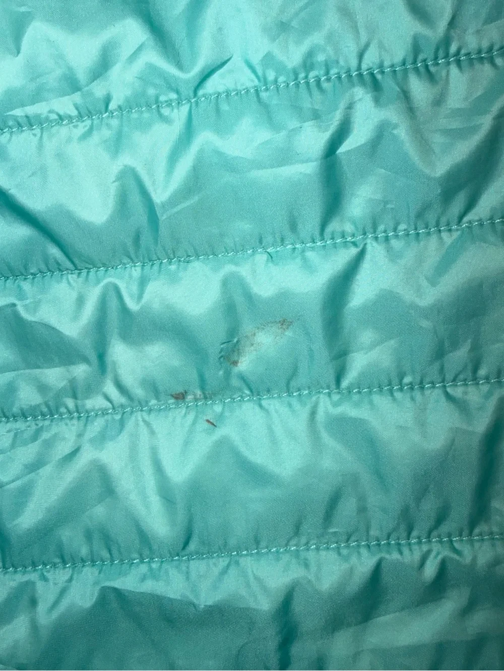The North Face cozy plush